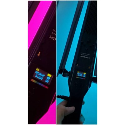 LED MINETTE RGB STICK LIGHT R1000-4